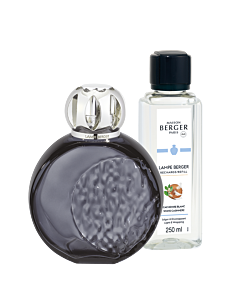 Maison Berger - Grey Astral Lampe Berger Gift Pack